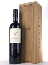 2010 Memento Mori, Cabernet Sauvignon, Napa Valley, Magnum (1.5L) [Slightly Cracked Wax]