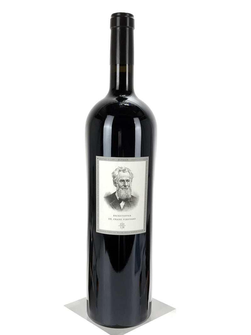2018 Myriad, Beckstoffer Dr Crane Vineyard Elysian Cabernet Sauvignon Reserve, Napa Valley, Magnum (1.5L)