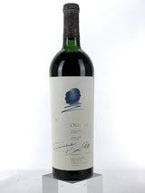 1985 Opus One, Napa Valley, Bottle (750ml) [High Shoulder]