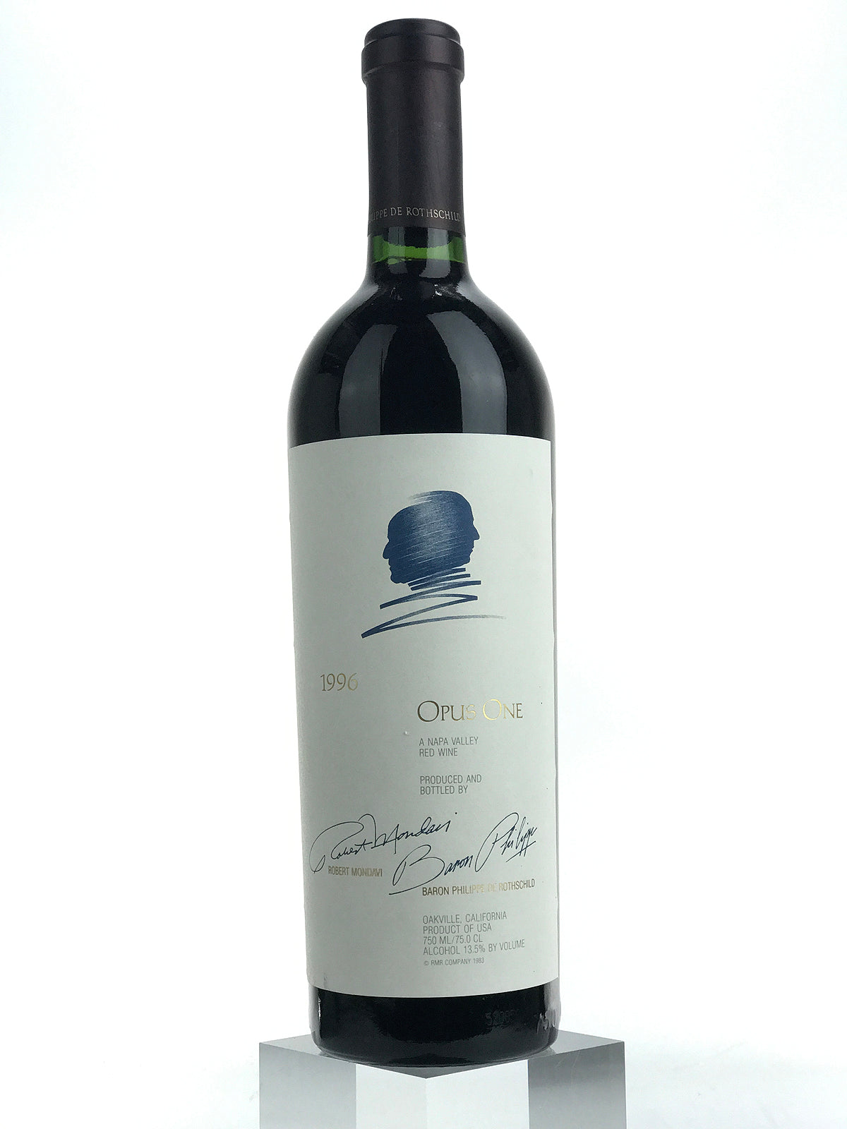 Opus One Wines | Opus One Cabernet Sauvignon | Shop Online – Grand Cru  Liquid Assets