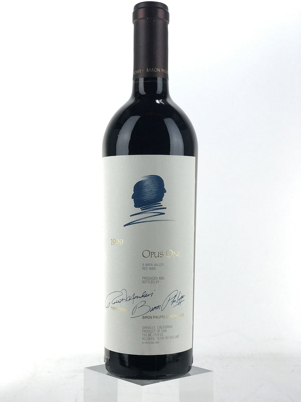 1999 Opus One, Napa Valley, Bottle (750ml)