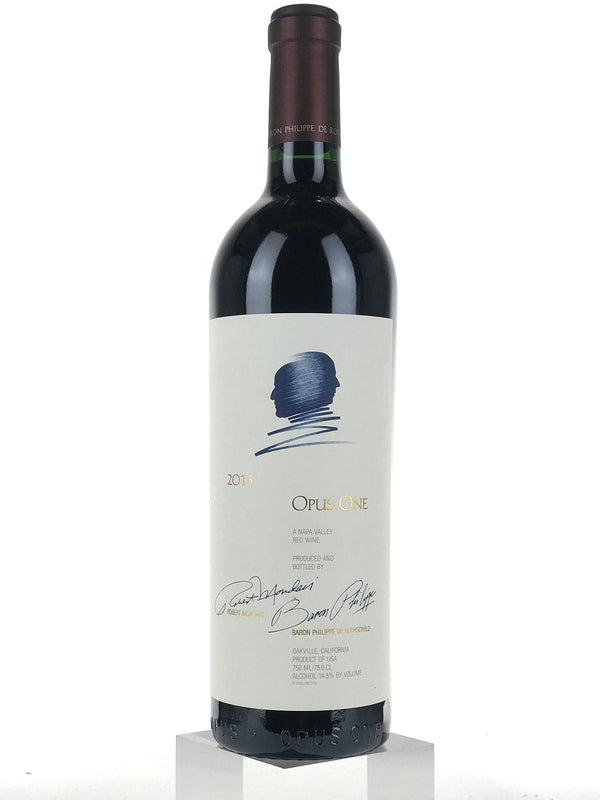 2013 Opus One, Napa Valley, Bottle (750ml)