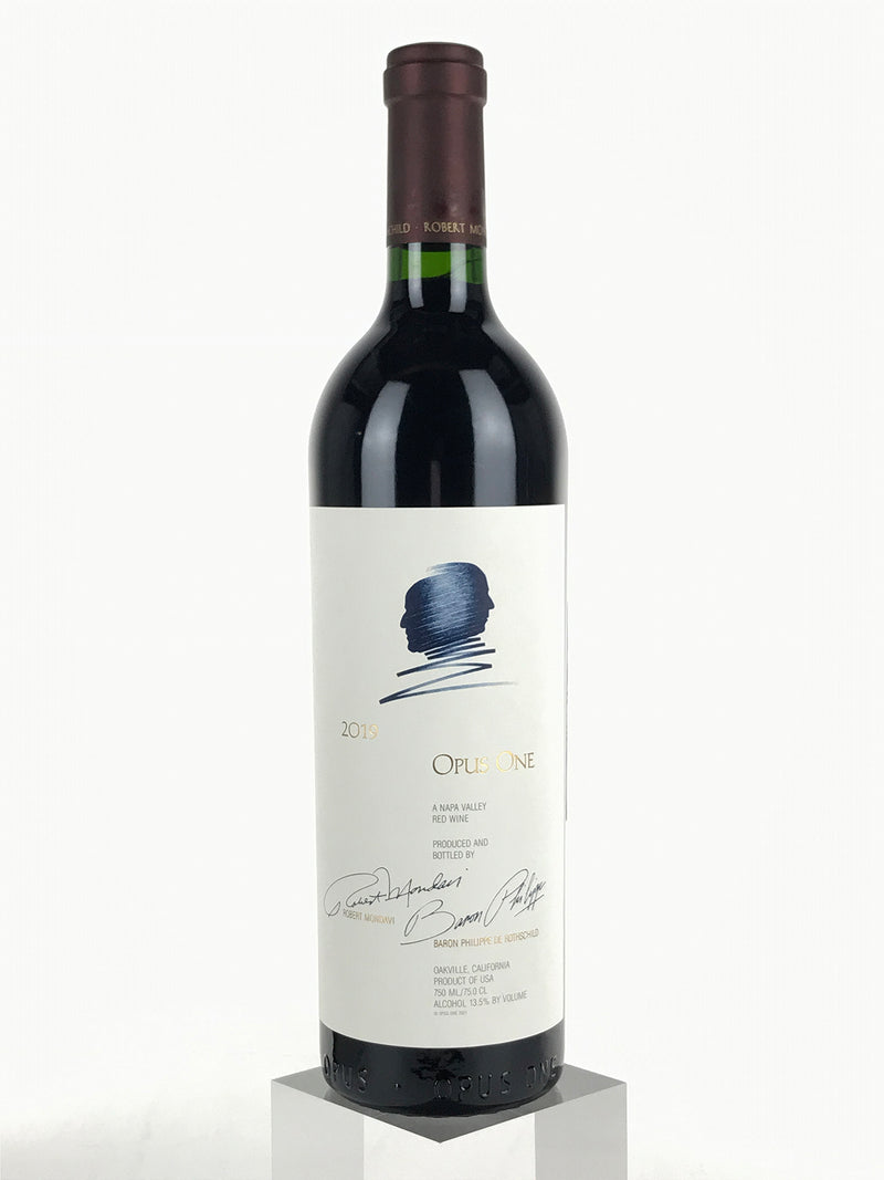 2019 Opus One, Napa Valley, Bottle (750ml)