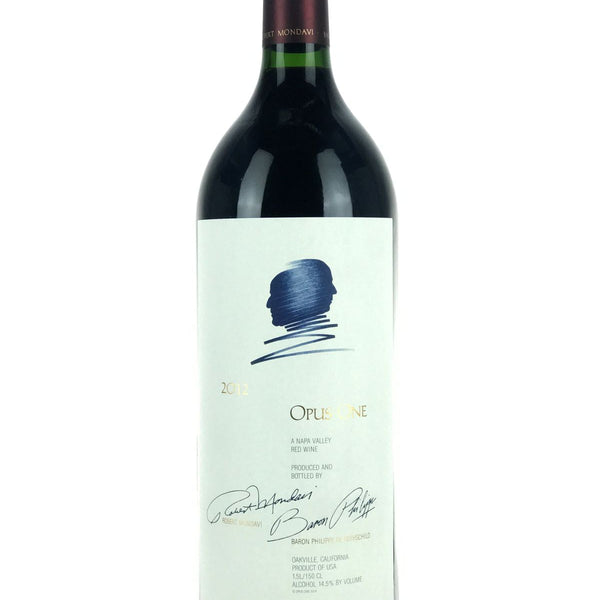 2012 Opus One, Napa Valley, Magnum (1.5L)