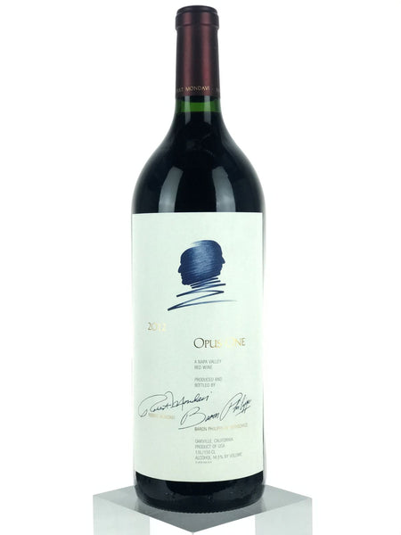 【ワイン オーパスワン（Opus One）2012 】 2012 Opus One, Napa Valley, Magnum (1.5L)