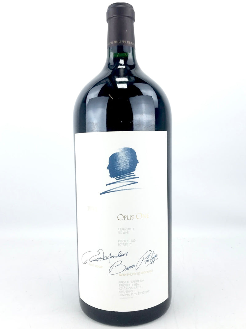 1994 Opus One, Napa Valley, 6ltr