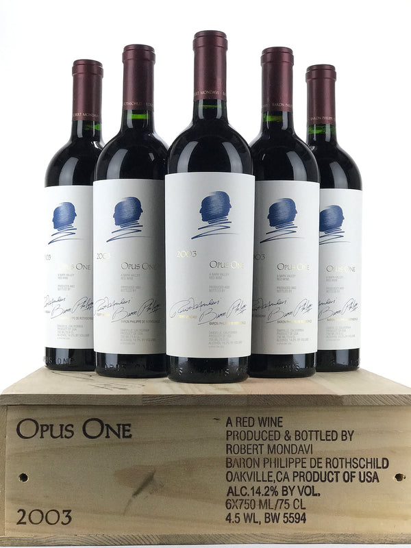 Opus O Note Opus One Wines | Opus One Cabernet Sauvignon | Shop Online – Grand Cru ...