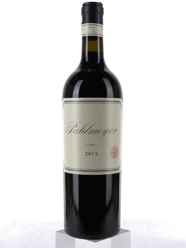 2013 Pahlmeyer, Proprietary Red, Napa Valley, Bottle (750ml)