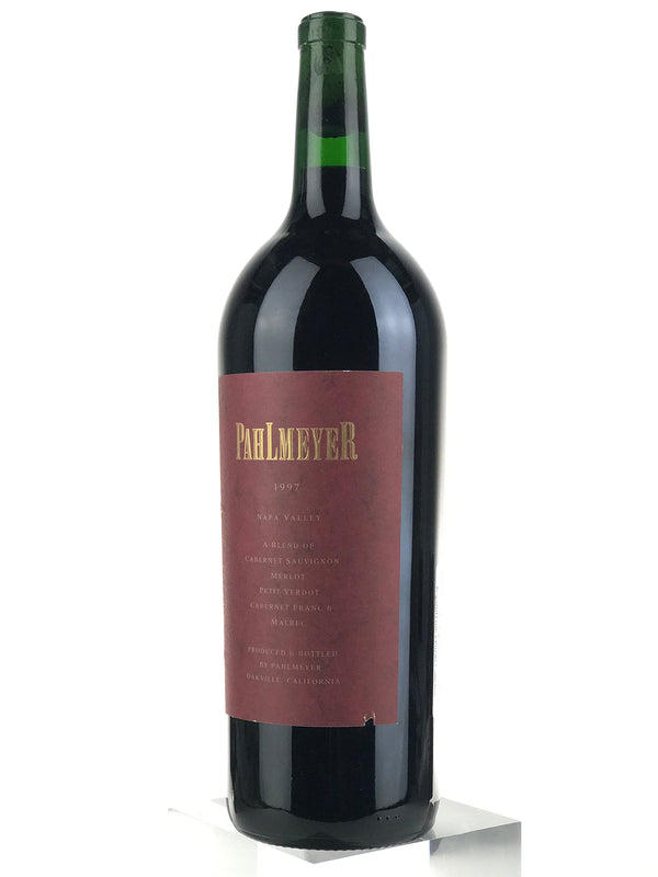 1997 Pahlmeyer, Proprietary Red, Napa Valley [Missing Capsule], Magnum (1.5L)