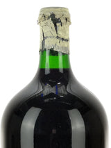 1986 Joseph Phelps, Eisele Vineyard Cabernet Sauvignon, Napa Valley, 6ltr [Oxidized and Torn Capsule]