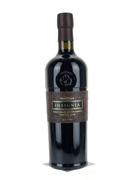 ワイン Joseph Phelps Insignia 2009 750ml Joseph Phelps Insignia