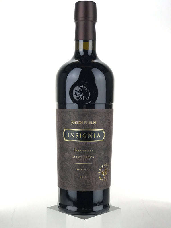 2013 Joseph Phelps, Insignia, Napa Valley, Bottle (750ml)