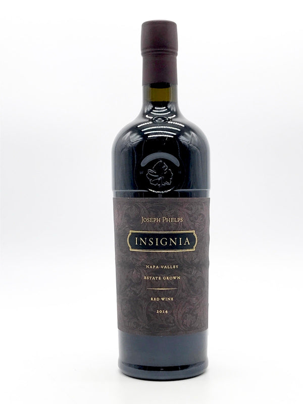 2014 Joseph Phelps, Insignia, Napa Valley, Bottle (750ml)