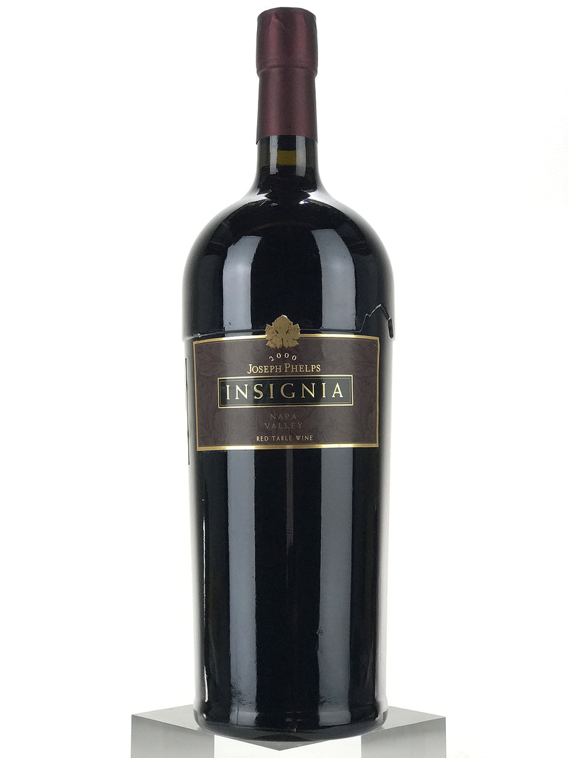 2000 Joseph Phelps, Insignia, Napa Valley, Magnum (1.5L)