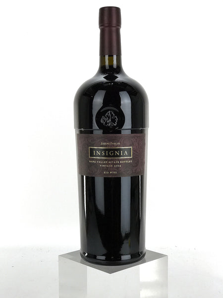 Joseph Phelps Insignia 赤ワイン 750ml Joseph Phelps - Insignia - Red Wine | Keg N Bottle