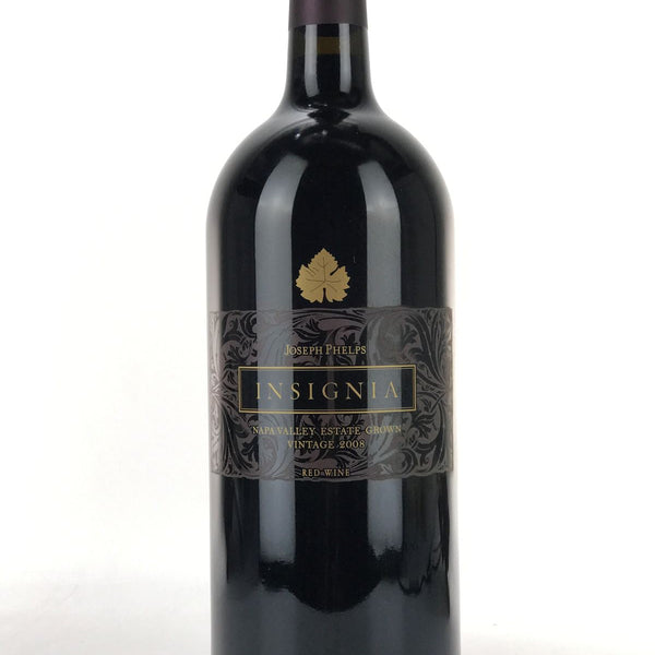 2008 Joseph Phelps, Insignia, Napa Valley, D-Magnum (3L)