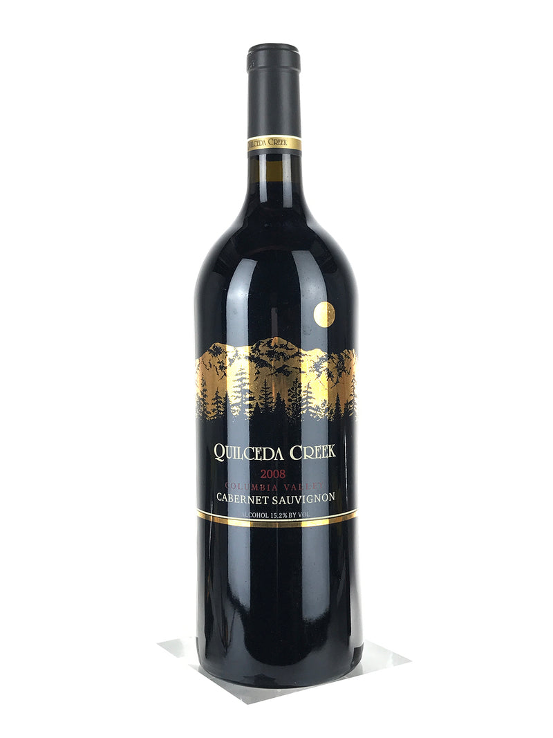 2008 Quilceda Creek, Cabernet Sauvignon, Magnum (1.5L)