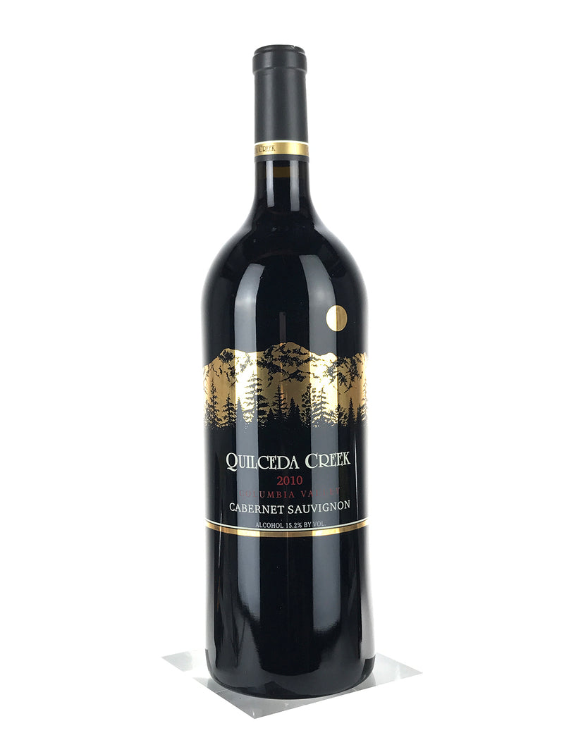 2010 Quilceda Creek, Cabernet Sauvignon, Magnum (1.5L)