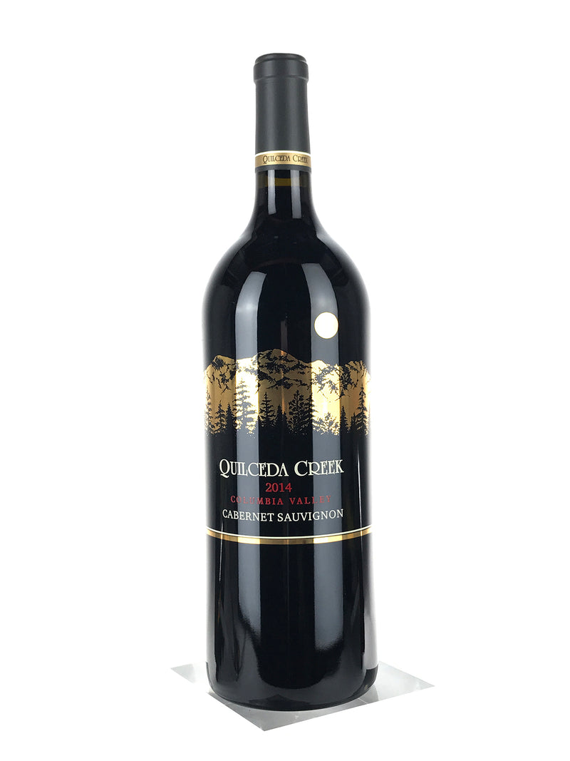 2014 Quilceda Creek, Cabernet Sauvignon, Magnum (1.5L)