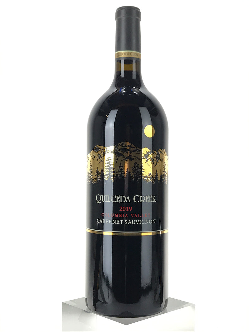 2019 Quilceda Creek, Cabernet Sauvignon, Magnum (1.5L)