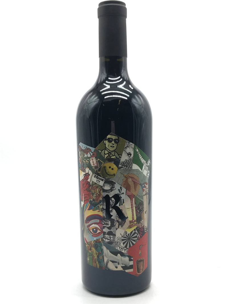 2019 Realm Cellars, The Absurd, Napa Valley, Bottle (750ml)