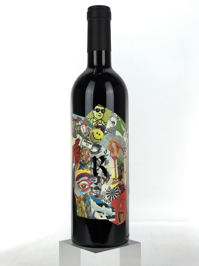 2022 Realm Cellars, The Absurd, Napa Valley, Bottle (750ml)