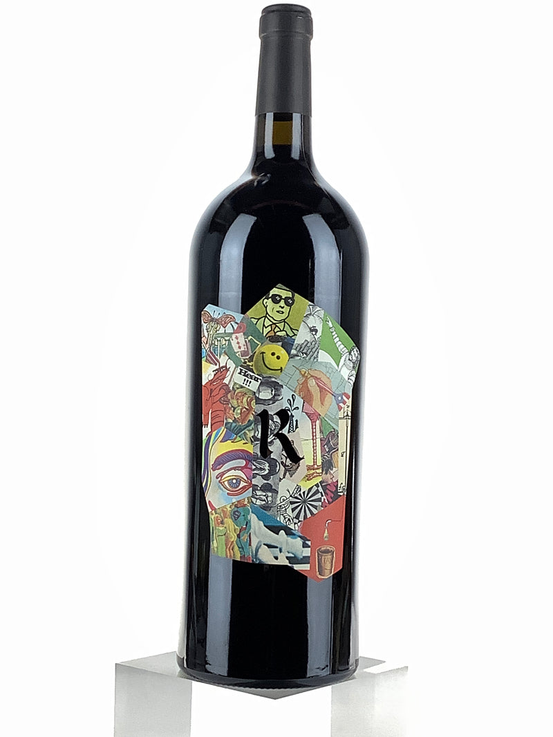 2021 Realm Cellars, The Absurd, Napa Valley, Magnum (1.5L)