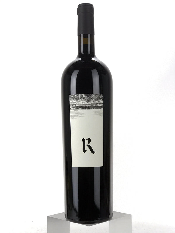 2018 Realm Cellars, Farella Cabernet Sauvignon, Napa Valley, Magnum (1.5L)