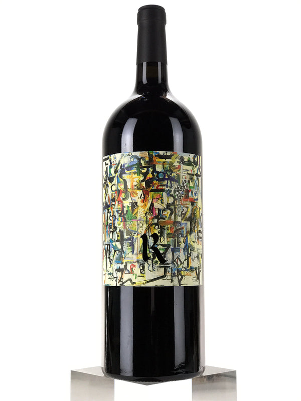 2021 Realm Cellars, Farella Cabernet Sauvignon, Napa Valley, Magnum (1.5L)