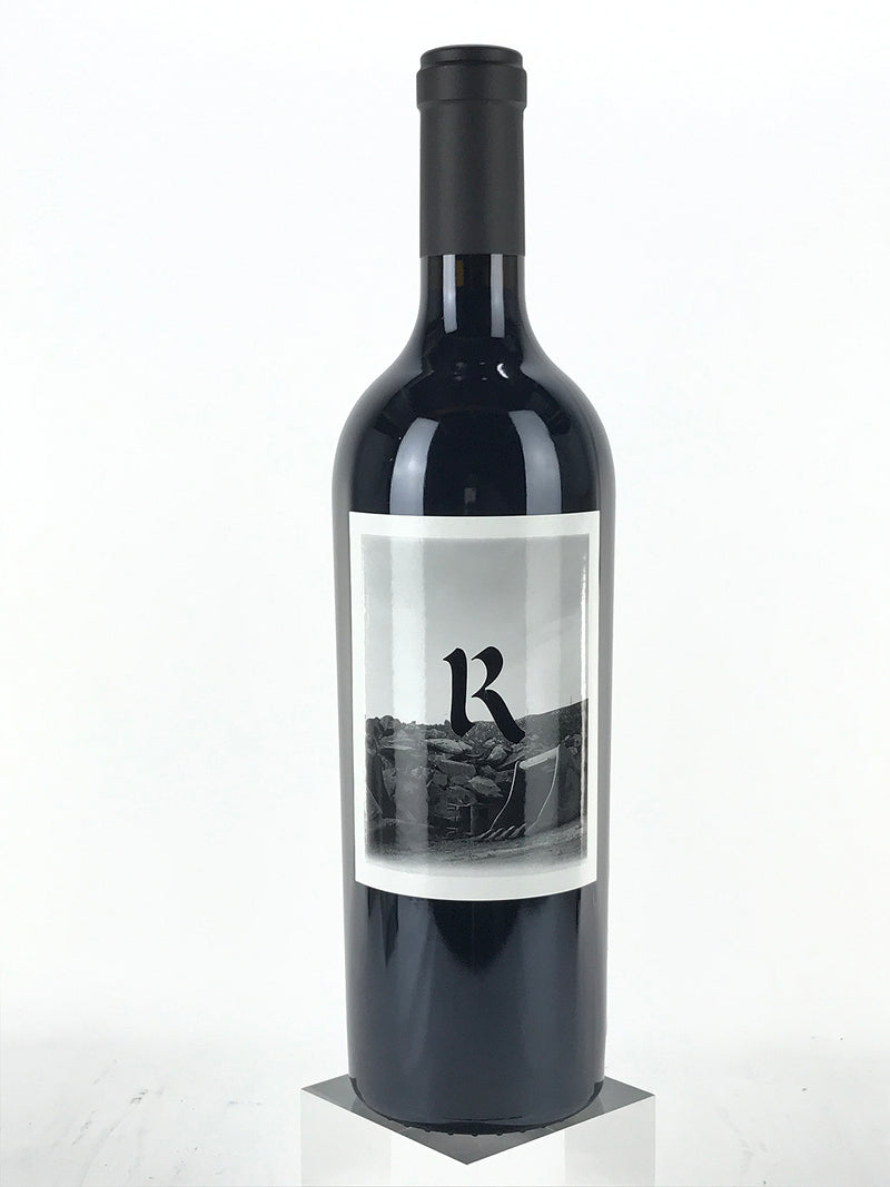 2018 Realm Cellars, Houyi Vineyard, Napa Valley, Bottle (750ml)