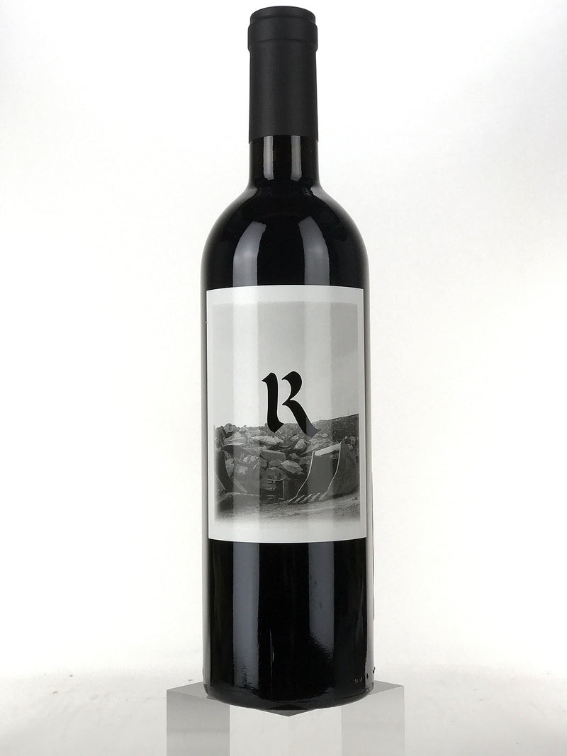 2021 Realm Cellars, Houyi Vineyard, Napa Valley, Bottle (750ml)