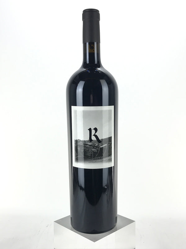 2017 Realm Cellars, Houyi Vineyard, Napa Valley, Magnum (1.5L)