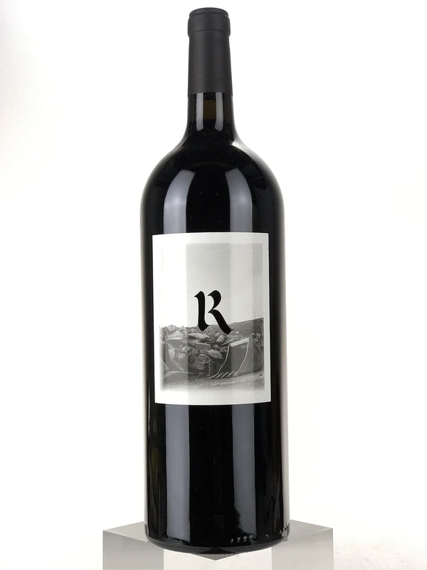 2021 Realm Cellars, Houyi Vineyard, Napa Valley, Magnum (1.5L)