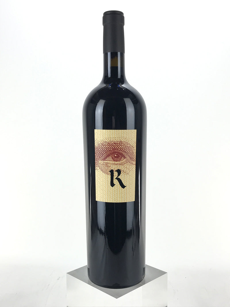 2017 Realm Cellars, Beckstoffer To Kalon Vineyard Cabernet Sauvignon, Oakville, Magnum (1.5L)