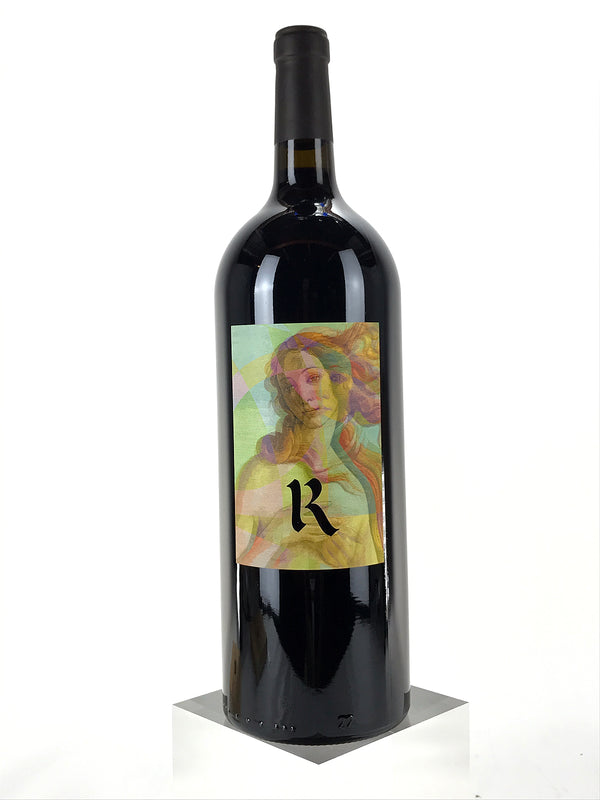 2021 Realm Cellars, Beckstoffer To Kalon Vineyard Cabernet Sauvignon, Oakville, Magnum (1.5L)