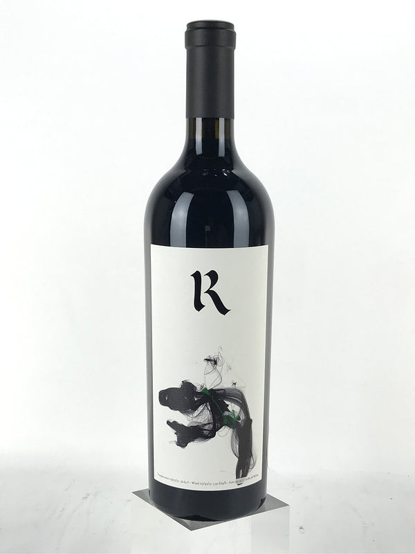 2017 Realm Cellars, Moonracer, Napa Valley, Bottle (750ml)