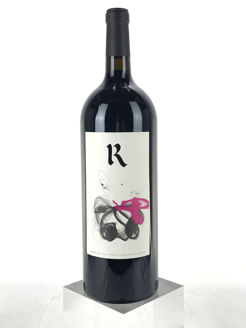 2021 Realm Cellars, Moonracer, Napa Valley, Magnum (1.5L)