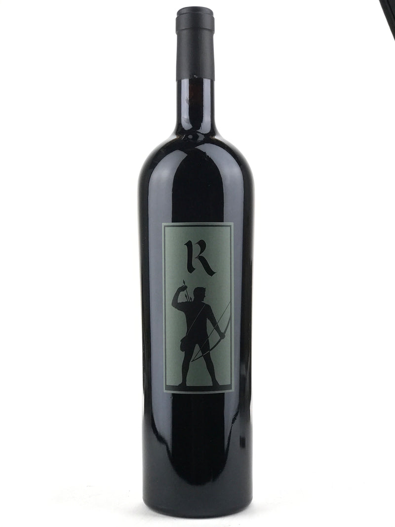 2013 Realm Cellars, Cabernet Sauvignon, The Patron, Beckstoffer To Kal