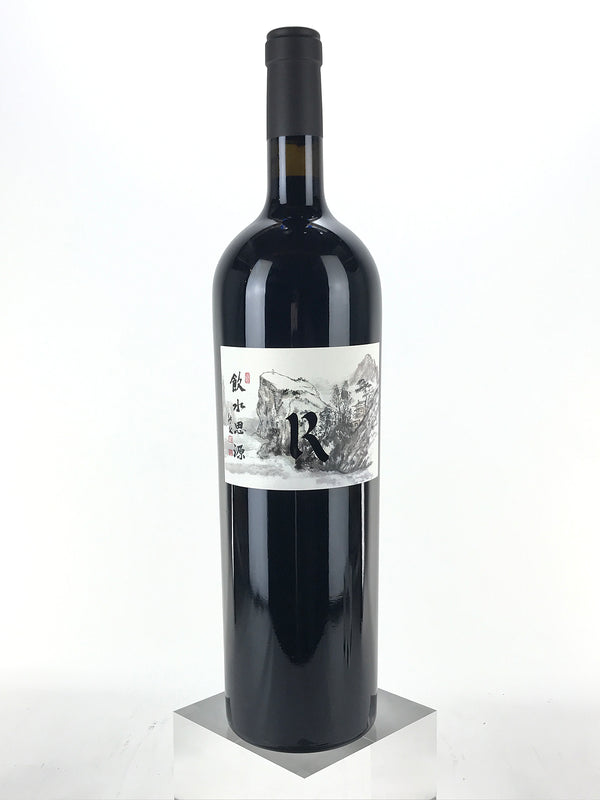 2017 Realm Cellars, Beckstoffer Dr. Crane Vineyard, St. Helena, Magnum (1.5L)