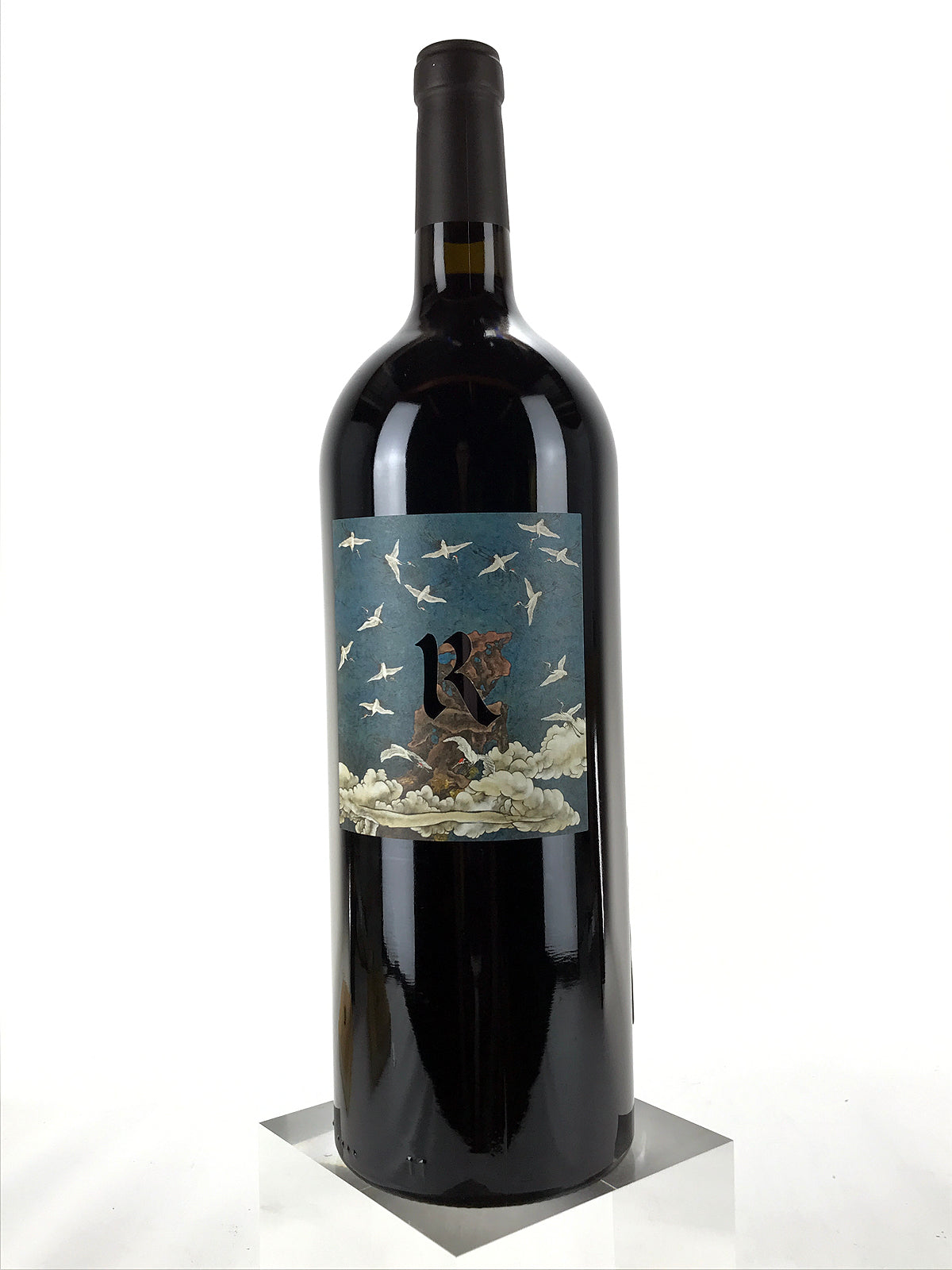 2021 Realm Cellars, Beckstoffer Dr. Crane Vineyard, St. Helena, Magnum