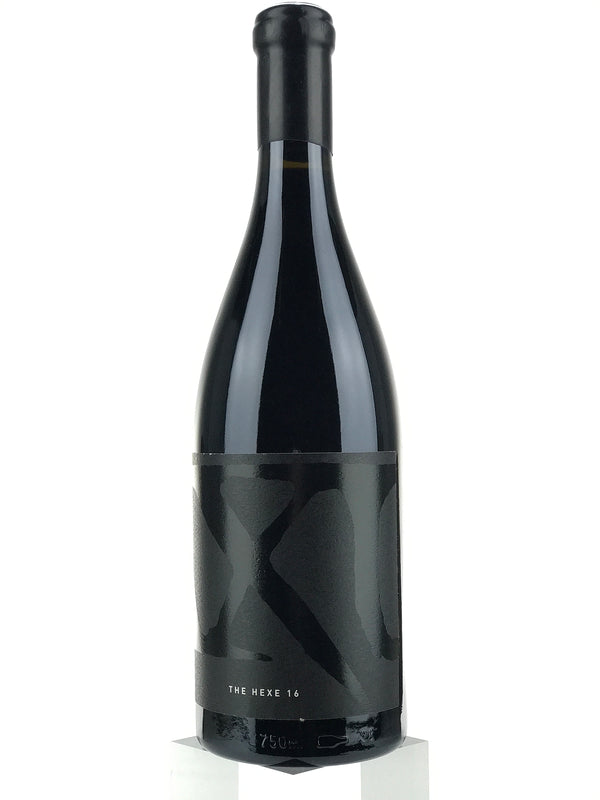 2016 Saxum, The Hexe, Paso Robles, Bottle (750ml)