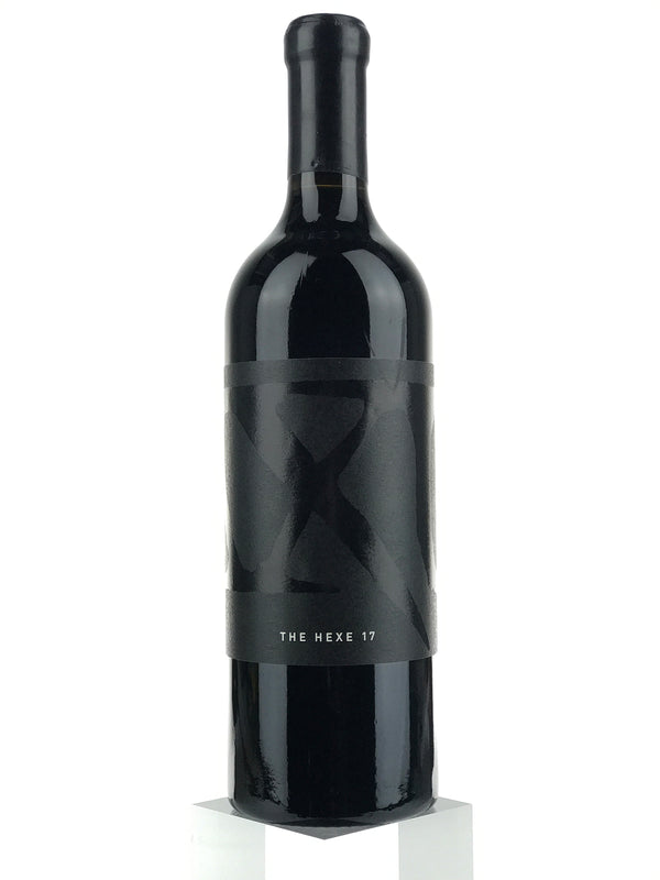 2017 Saxum, The Hexe, Paso Robles, Bottle (750ml)