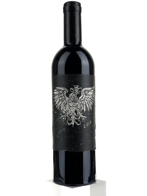 2014 Saxum, Paderewski Vineyard, Paso Robles, Bottle (750ml)