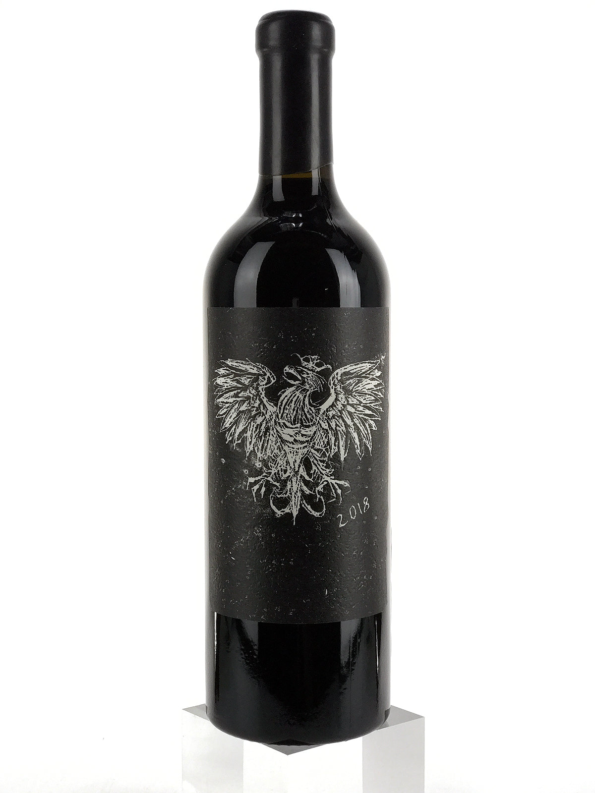 2018 Saxum, Paderewski Vineyard, Paso Robles, Bottle (750ml)