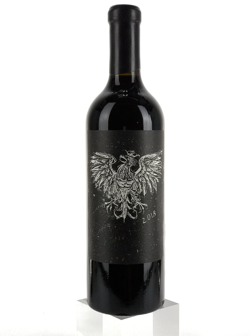 2018 Saxum, Paderewski Vineyard, Paso Robles, Bottle (750ml)
