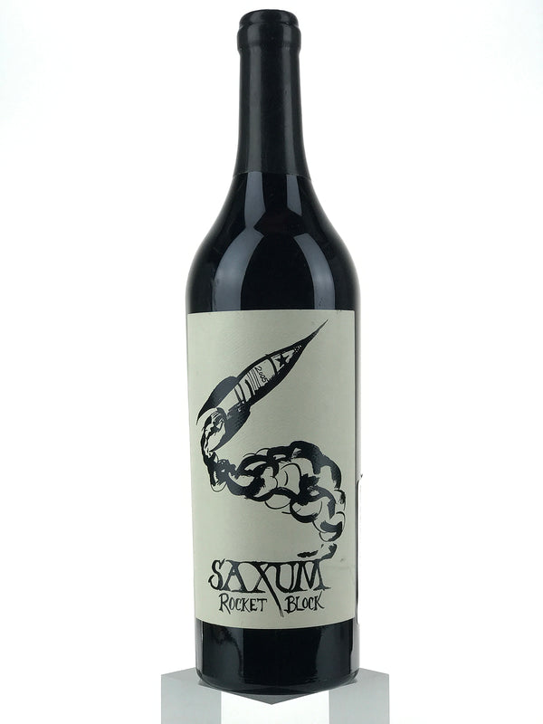 2005 Saxum, James Berry Rocket Block, Paso Robles, Bottle (750ml)