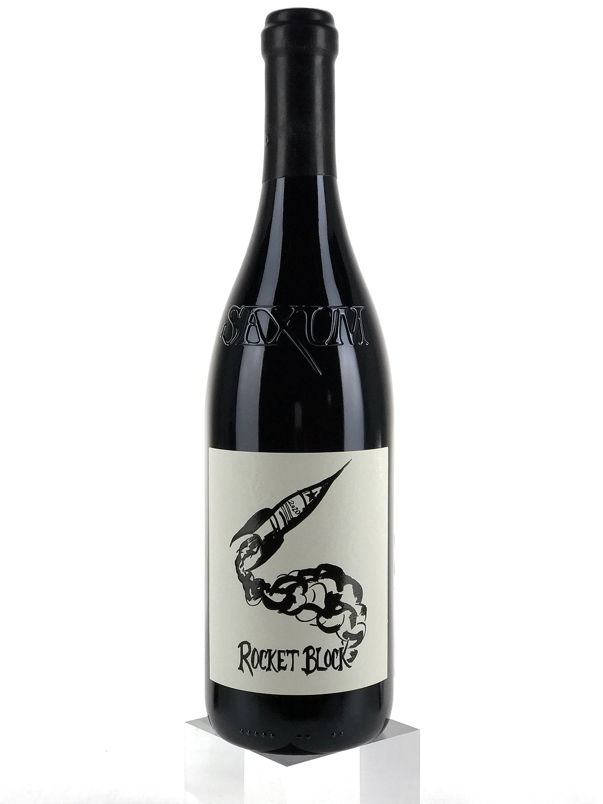 2020 Saxum, James Berry Rocket Block, Paso Robles, Bottle (750ml)