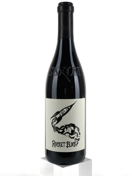 2020 Saxum, James Berry Rocket Block, Paso Robles, Bottle (750ml)