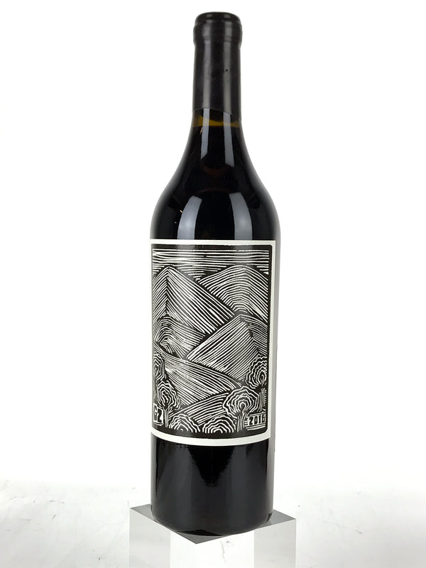 2016 Saxum, G2 Vineyard, Paso Robles, Bottle (750ml)