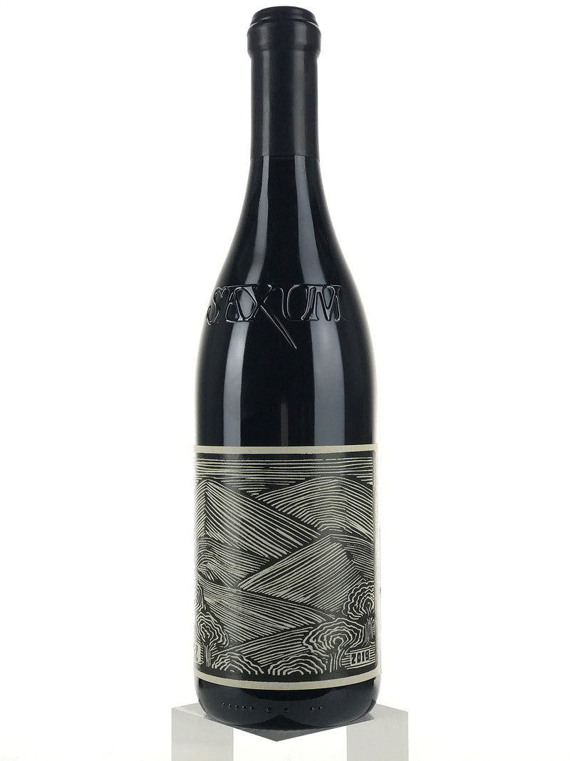 2019 Saxum, G2 Vineyard, Paso Robles, Bottle (750ml)